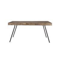 Table Market 160 x 78 cm - Visuel 1