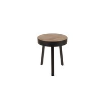 Table d'appoint Market - Visuel 0