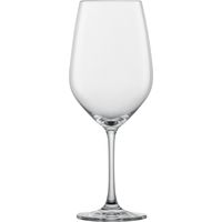 Verre à vin blanc Vina 28 cl x6 - Visuel 0