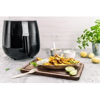 Friteuse à air chaud AIR FRYER - Visuel 3