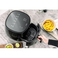 Friteuse à air chaud AIR FRYER - Visuel 4