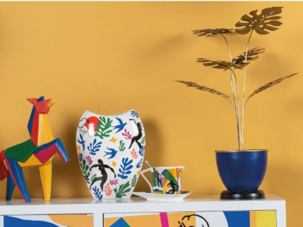 Des produits déco pensés avec amour