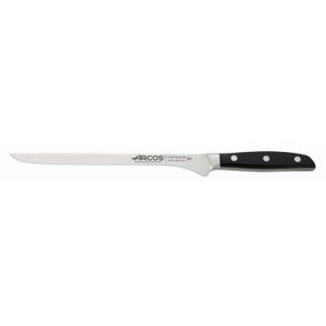 Coffret 4 couteaux à steak lame lisse ARCOS - Culinarion