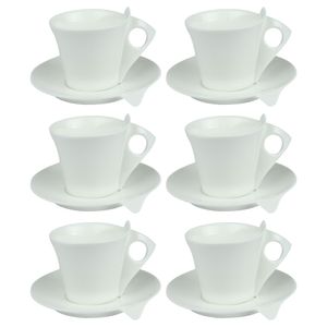 Mug - Tasse à café - Espace - Arc-en-ciel - OVNI - Fusée - Design - Mugs -  350 ML 