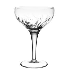 Crédence de cuisine en verre imprimé verre d'aperol spritz cocktail 