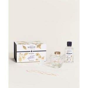 Maison Berger - Recharge Bouquet Lolita Lempicka - Pour Diffuseur Parfum  Maison - Parfum à Diffusion Longue Durée, Douce et Continue : :  Cuisine et Maison