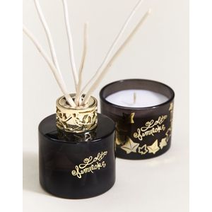 Lolita Lempicka Black Pure Lampe Gift Set by Maison Berger – Lampe Store  Authorized Maison Berger Dealer