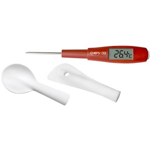 SDT9  Thermomètre alimentaire à piquer