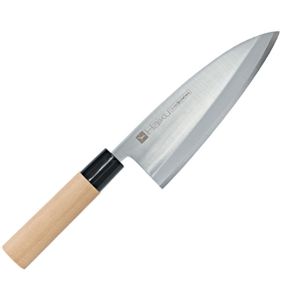 Couteau d'office 10 cm jaune VICTORINOX - Culinarion
