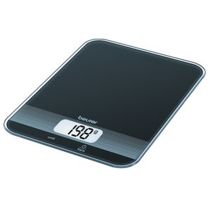 Balance de cuisine digitale 15 kg BEURER - Culinarion