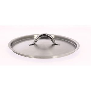 Marmite inox sans couvercle Ø 28 cm - Prim'Appety - De Buyer - Appareil des  Chefs