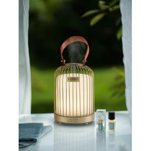 Diffuseur brume de parfum électrique ÉDITION PETIT LAMPION