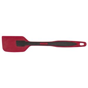 Set spatule et tartineur à crêpes Tefal en silicone Rouge - Achat