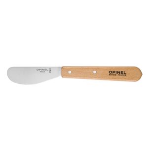 Achat en ligne Couteau à légumes OPINEL N°114 naturel