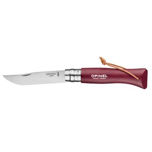 Couteau à légumes n°114 Fuchsia - Culinarion