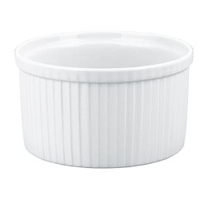 Plat à lasagnes rectangulaire en porcelaine - Pillivuyt
