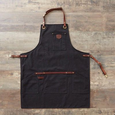 Tablier N°547 noir