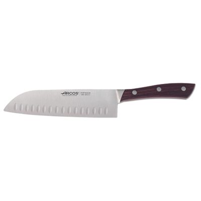 Couteau Santoku Natura 18 cm
