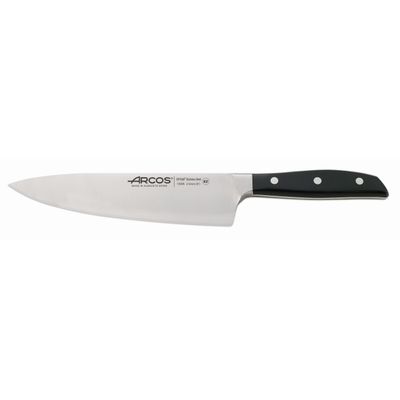 Couteau de Chef Manhattan 21 cm