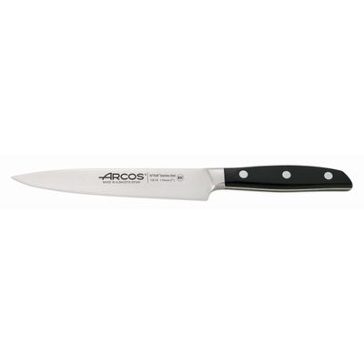 Couteau filet de sole 17 cm