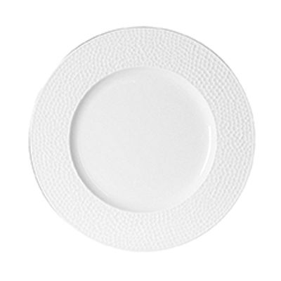 Assiette plate louna 27 cm