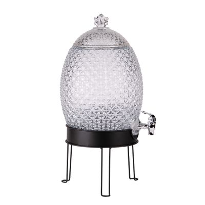 Fontaine support Ananas 10L