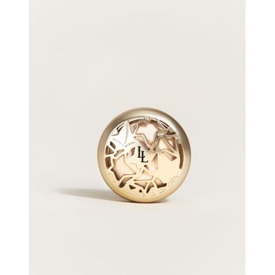 Diffuseur de voiture Lolita Lempicka doré