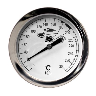 Thermomètre pique à viande