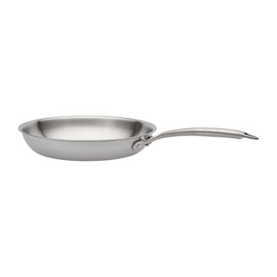 Poêle Inox Triply 24 cm