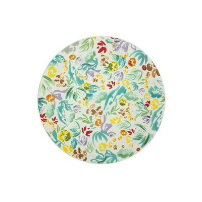 Assiette dessert PANDORA 21 cm