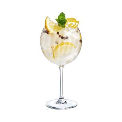 Verre à pied ballon Symétrie 58 cl