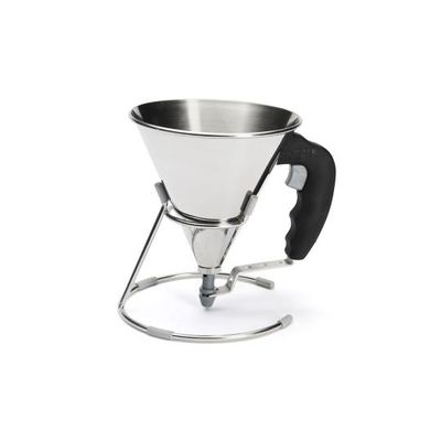 Entonnoir à piston Kwik