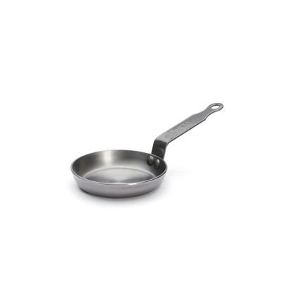 Poêle à blinis MINERAL B ELEMENT 12cm