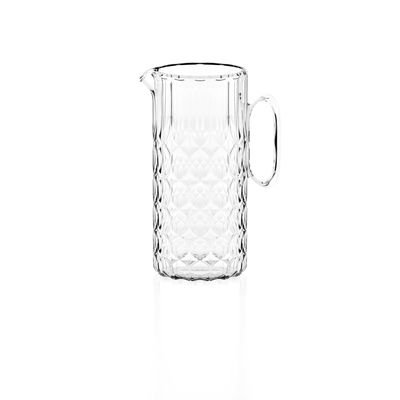 Carafe Vanity transparent