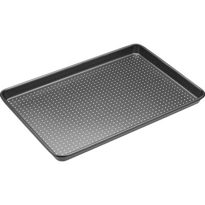 Plaque de cuisson 39x27cm CRUSTY BAKE
