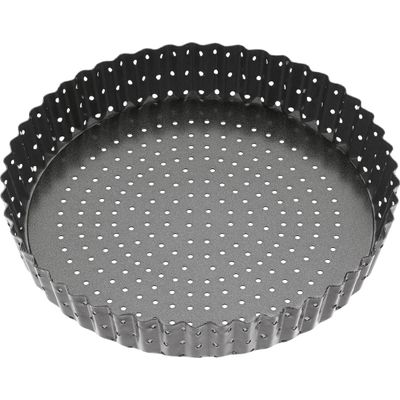 Moule à tarte amovible 25cm CRUSTY BAKE