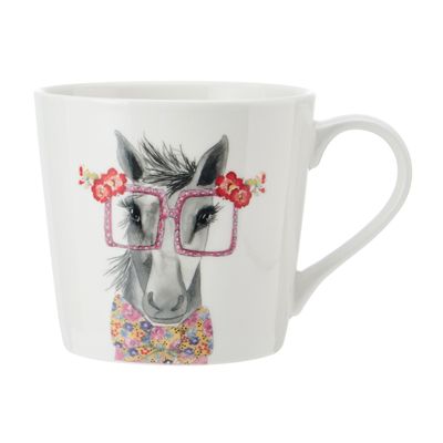 Tasse Cheval Tipperleyhill