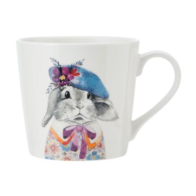 Tasse Lapin Tipperleyhill