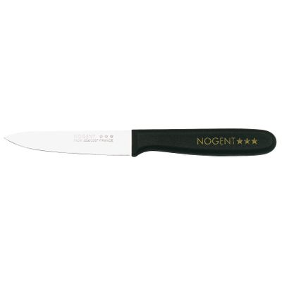 Couteau d'office 9 cm lame pointue