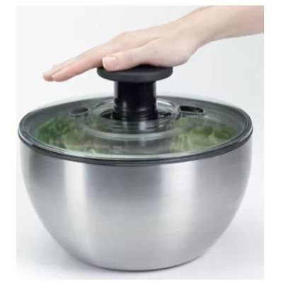 Essoreuse à salade Inox