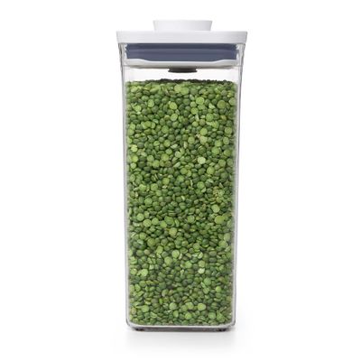 Boîte de conservation POP 2,6 L