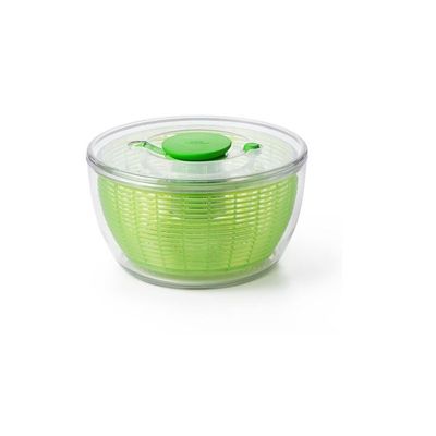 Essoreuse à salade verte 26cm