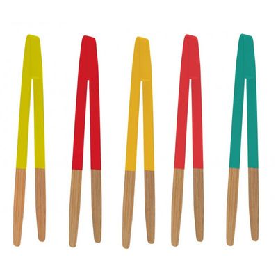 Pince à toast 24 cm aimantée