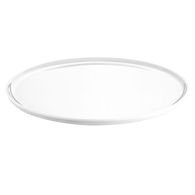 Plat à tarte / pizza 36 cm cuisson four
