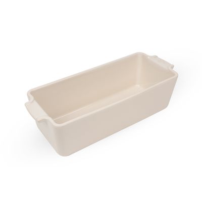 Moule à cake écru 31 cm