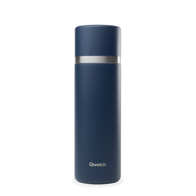 Thermo isotherme matt bleu