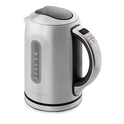 Bouilloire à température réglable Mila 1,5L