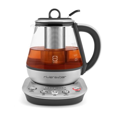 Théière Fujian Zen 1L