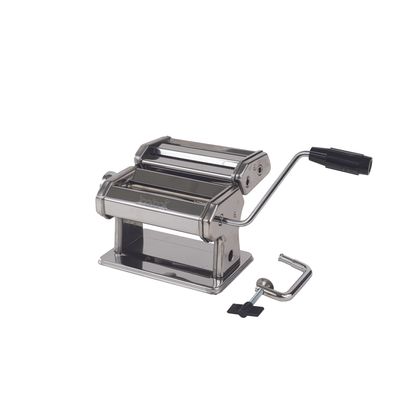 Machine à pâtes manuelle