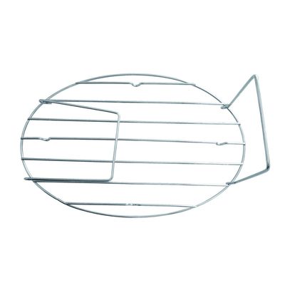 Grille métal pour Roaster 40 x 27 x 15 cm